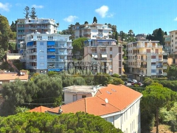 appartamento in vendita a Sanremo