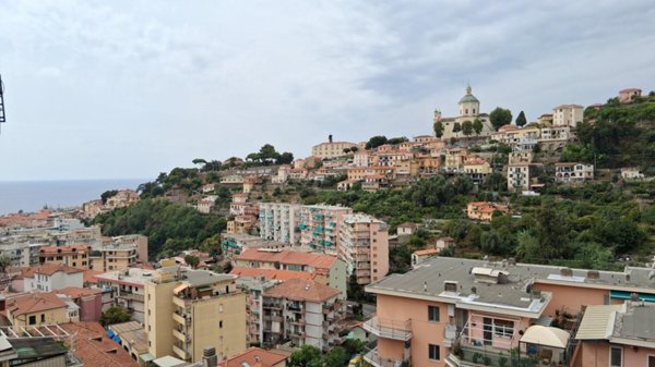 appartamento in vendita a Sanremo