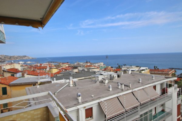 appartamento in vendita a Sanremo