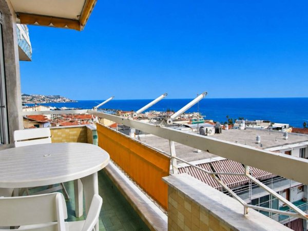 appartamento in vendita a Sanremo