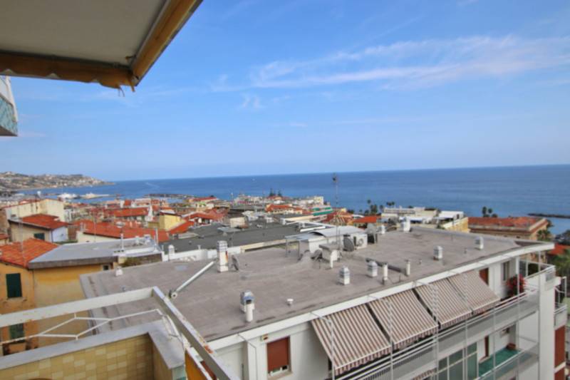 appartamento in vendita a Sanremo
