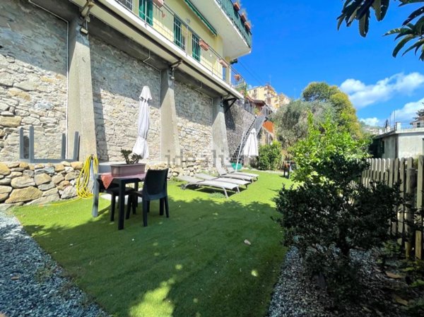 appartamento in vendita a Sanremo