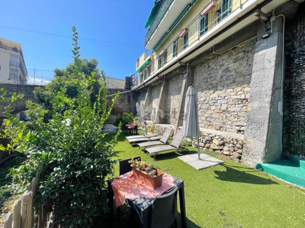 appartamento in vendita a Sanremo