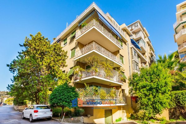 appartamento in vendita a Sanremo