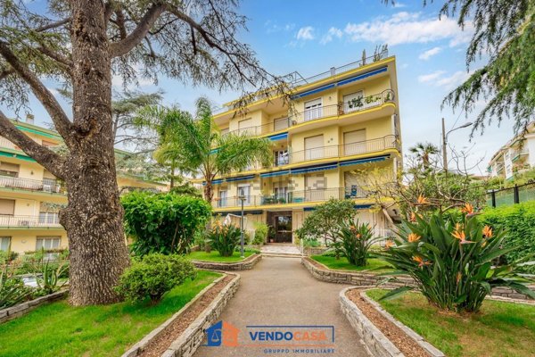 appartamento in vendita a Sanremo