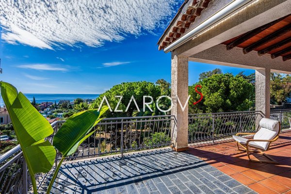 casa indipendente in vendita a Sanremo
