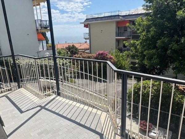 appartamento in vendita a Sanremo