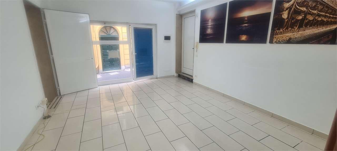 appartamento in vendita a Sanremo