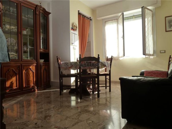 appartamento in vendita a Sanremo