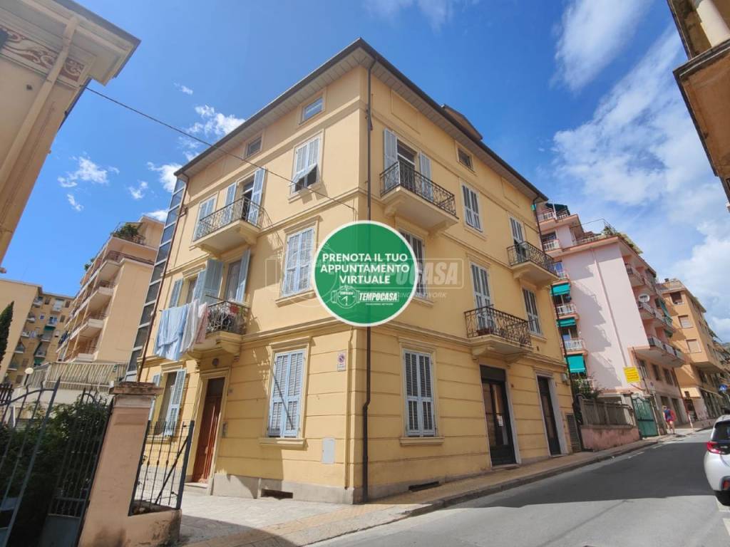 appartamento in vendita a Sanremo