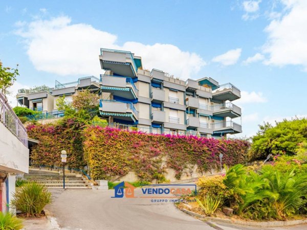 appartamento in vendita a Sanremo