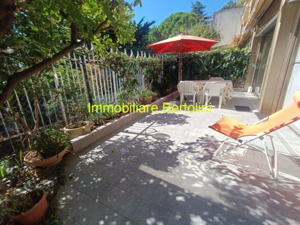 appartamento in vendita a Sanremo