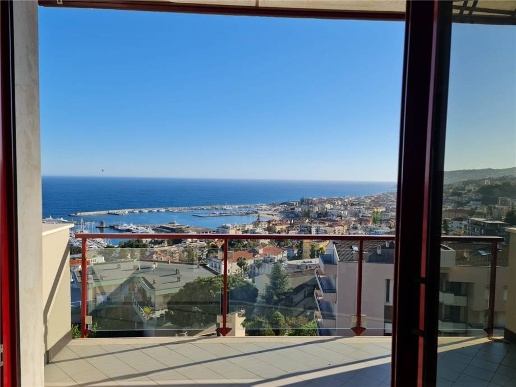appartamento in vendita a Sanremo