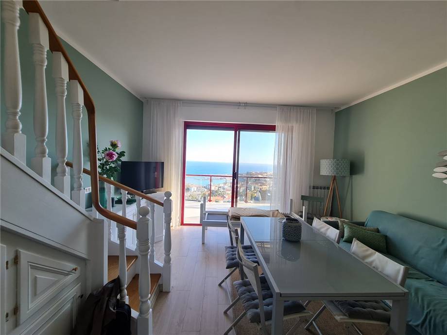 appartamento in vendita a Sanremo