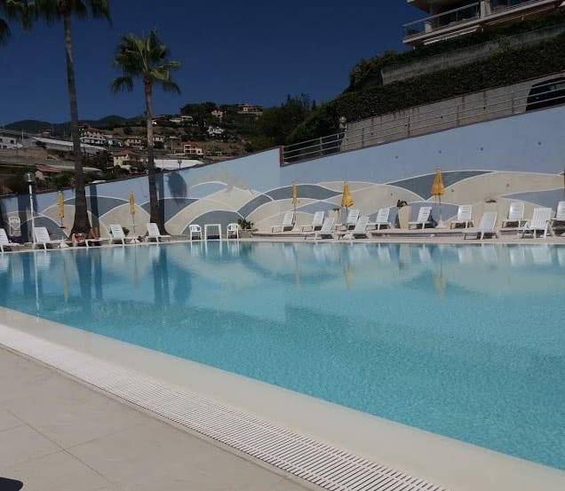 appartamento in vendita a Sanremo