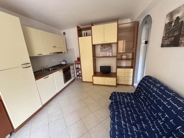 appartamento in vendita a Sanremo