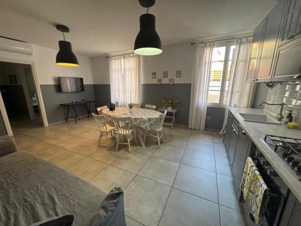 appartamento in vendita a Sanremo