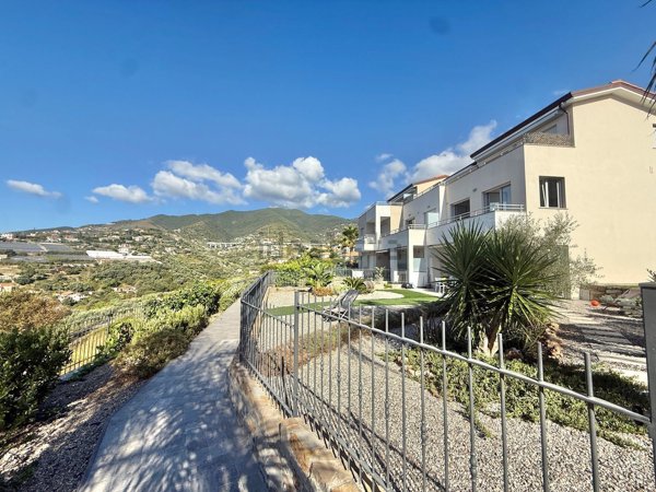 appartamento in vendita a Sanremo