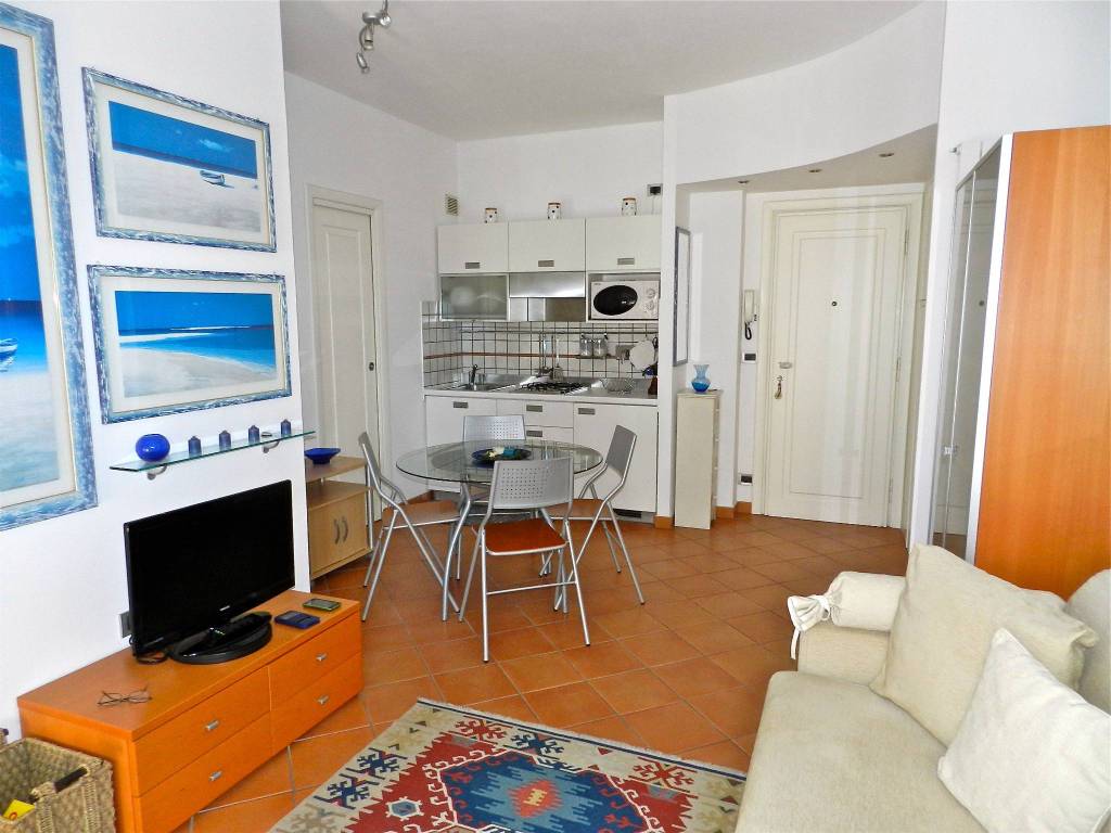 appartamento in vendita a Sanremo