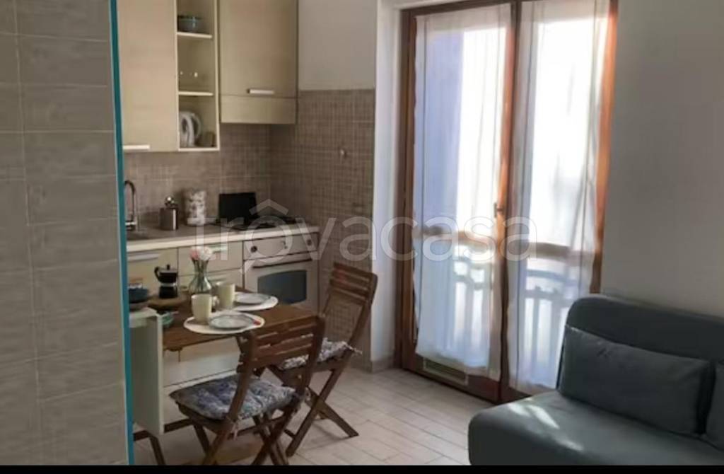 appartamento in vendita a Sanremo