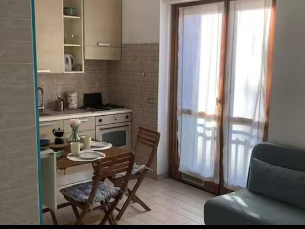 appartamento in vendita a Sanremo