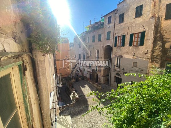 appartamento in vendita a Sanremo