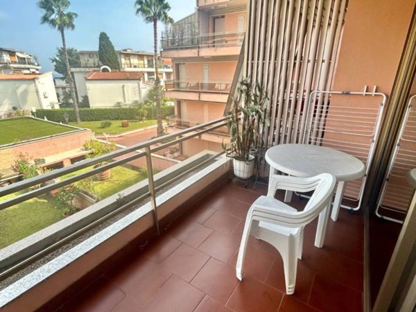 appartamento in vendita a Sanremo