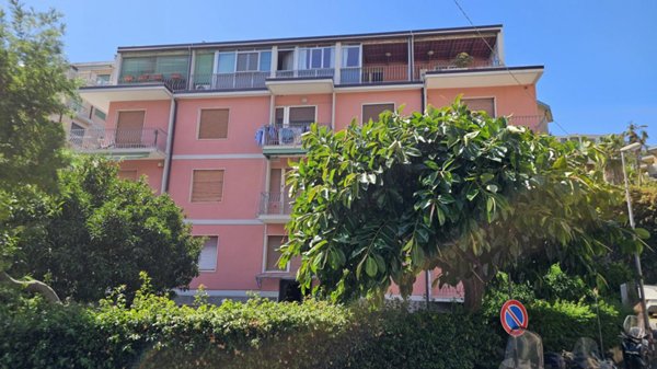 appartamento in vendita a Sanremo