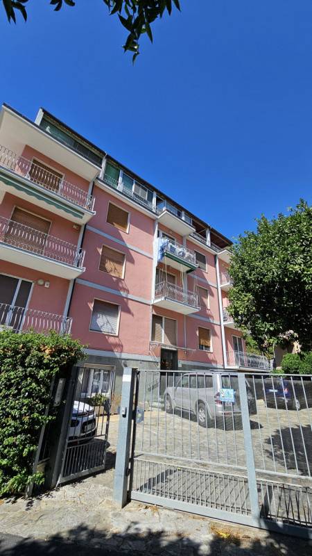 appartamento in vendita a Sanremo