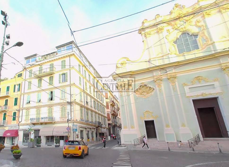 appartamento in vendita a Sanremo