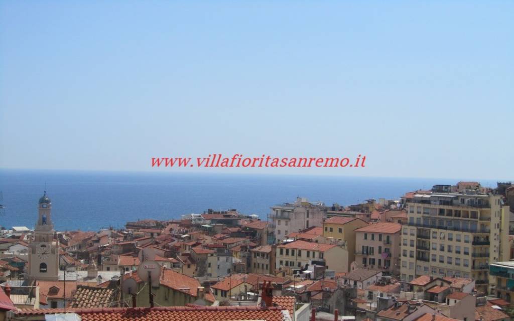 appartamento in vendita a Sanremo