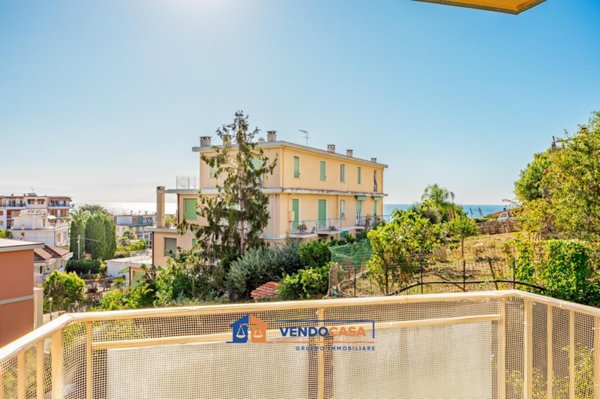 appartamento in vendita a Sanremo