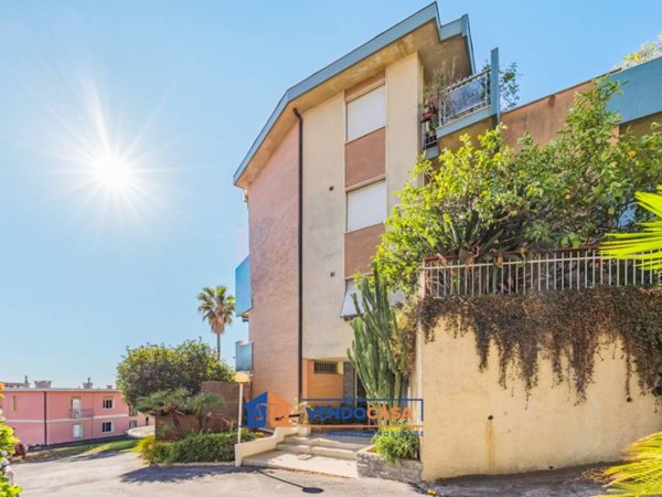 appartamento in vendita a Sanremo