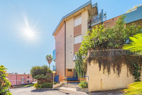appartamento in vendita a Sanremo