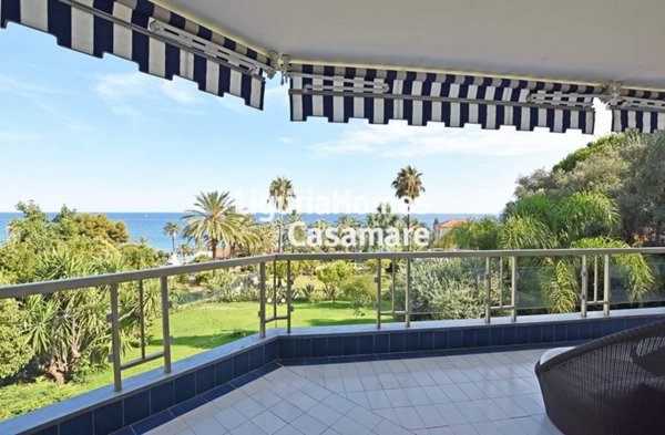 appartamento in vendita a Sanremo