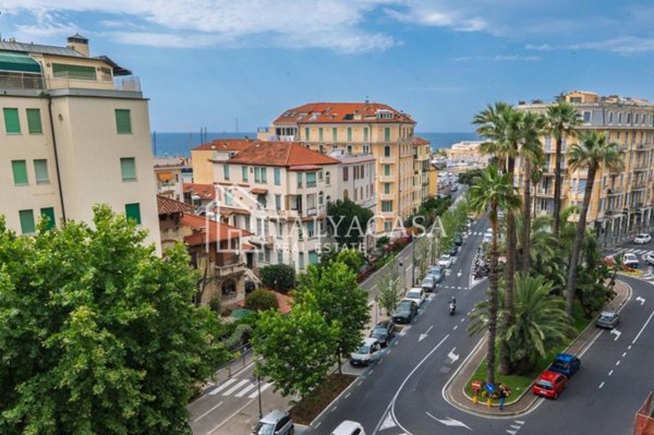 appartamento in vendita a Sanremo