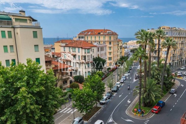 appartamento in vendita a Sanremo