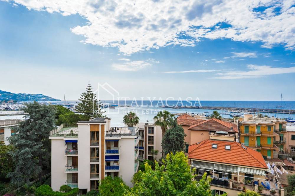 appartamento in vendita a Sanremo
