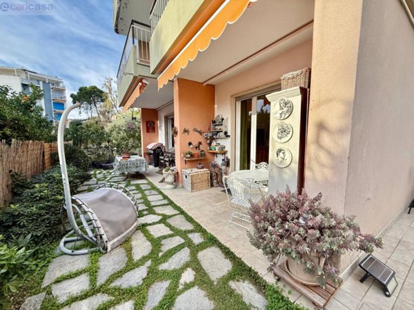appartamento in vendita a Sanremo