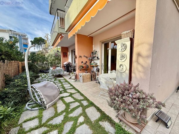 appartamento in vendita a Sanremo