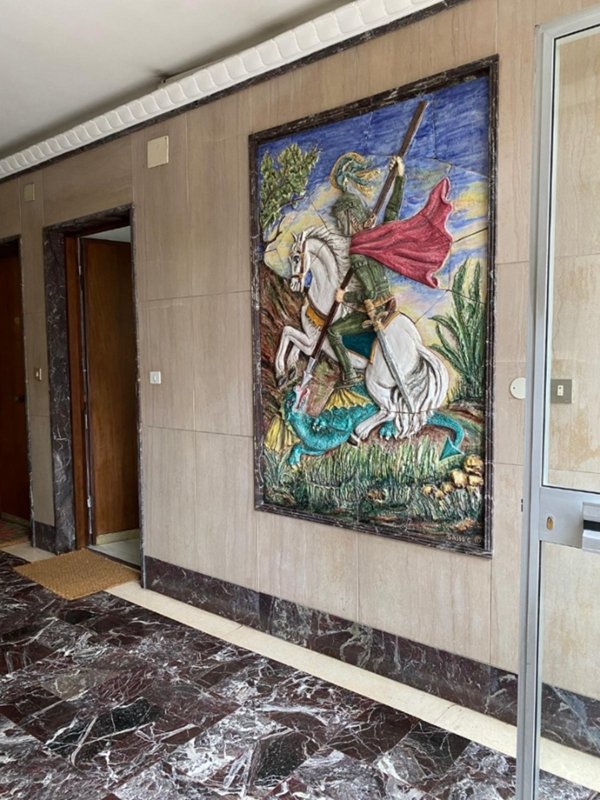 appartamento in vendita a Sanremo