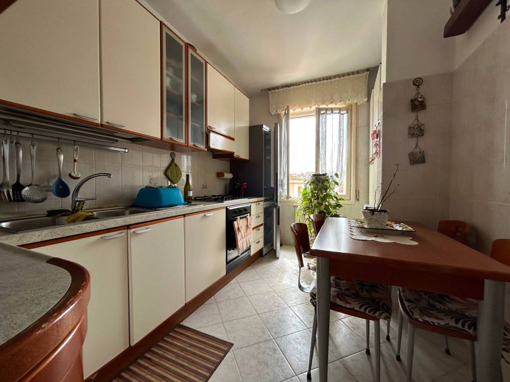 appartamento in vendita a Sanremo