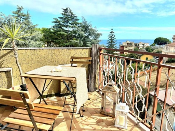 appartamento in vendita a Sanremo