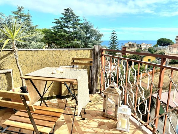 appartamento in vendita a Sanremo