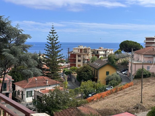 appartamento in vendita a Sanremo