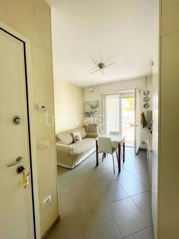 appartamento in vendita a Sanremo
