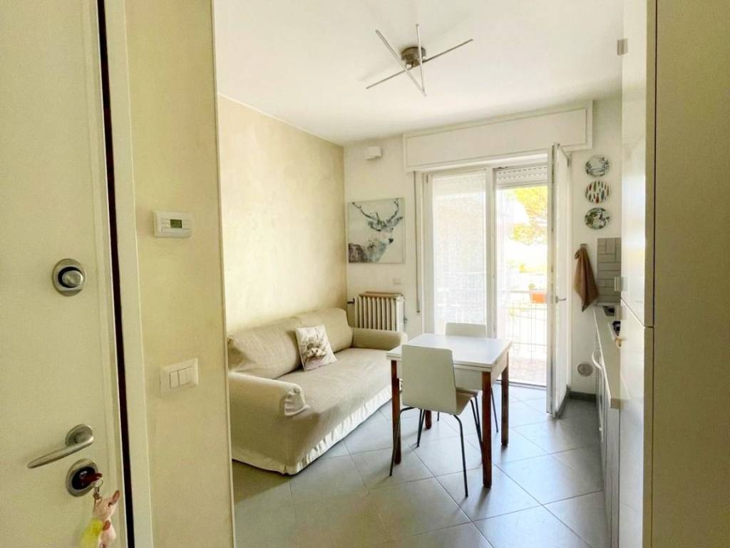 appartamento in vendita a Sanremo in zona Coldirodi