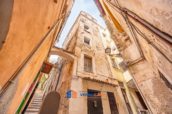 appartamento in vendita a Sanremo