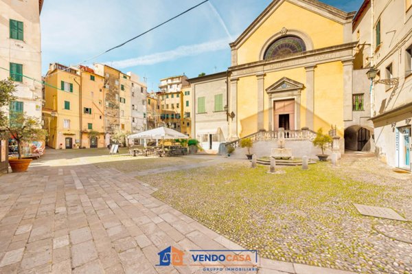 appartamento in vendita a Sanremo