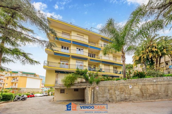 appartamento in vendita a Sanremo